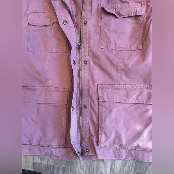 Universal Threads Utility Jacket - Picture 4 of 4